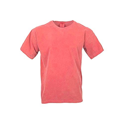 Comfort Colors Adult Short Sleeve Tee - Soft Cotton, Trendy Design, Perfect Fit for Casual Wear, G1717 - Cool and Comfy 