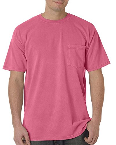 Comfort Colors Men's 6030cc Comfortable Shoes for Casual Wear Lightweight and Breathable Design